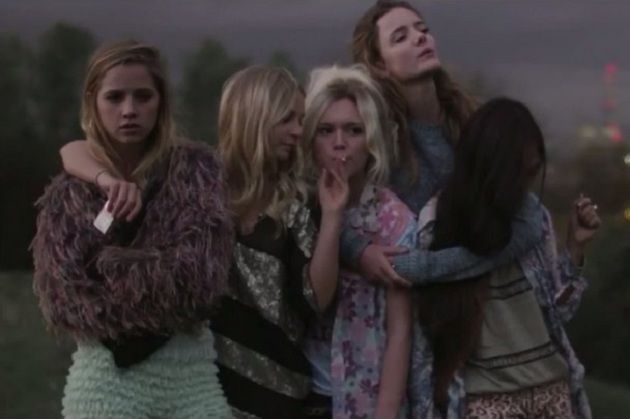 The Black Keys estrenan el video de Sister por El Camino