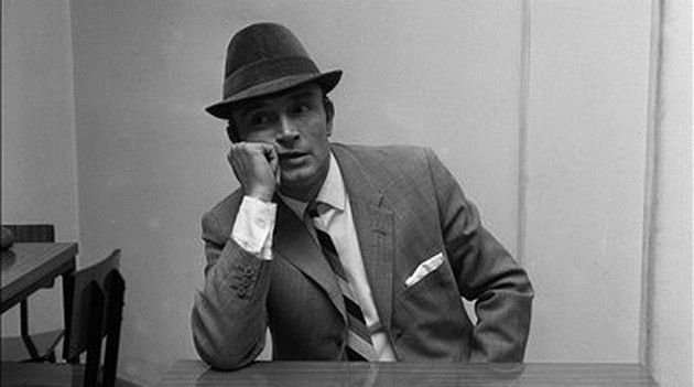 tony leblanc capilla ardiente