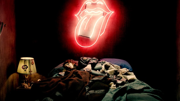 rolling stones doom gloom