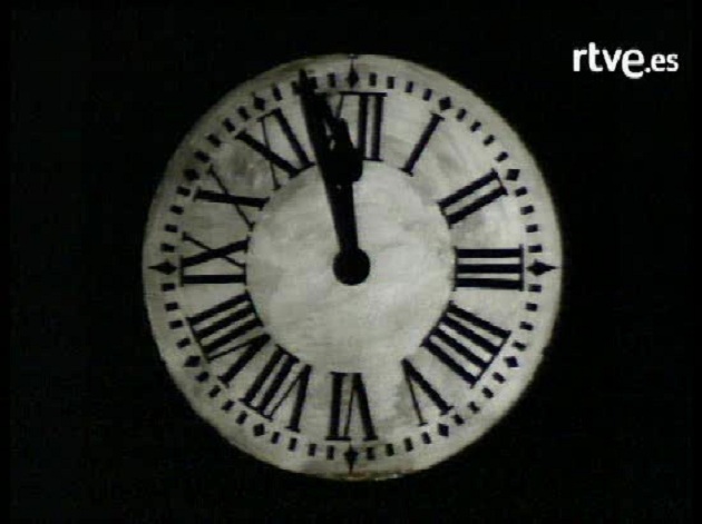 campanadas nochevieja 2012 2013