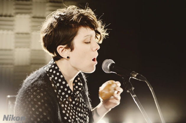 Tegan and Sara versionan el clásico Time after Time de Cyndi Lauper