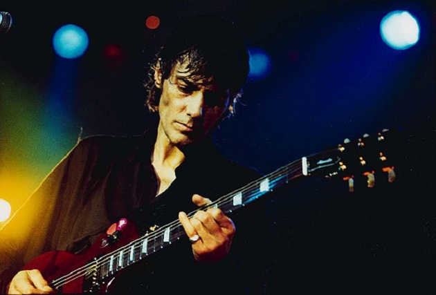 Tu Voz entre Otras Mil, el documental sobre el gran Antonio Vega