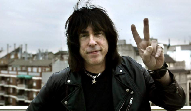 Marky Ramone y las mejores fiestas de nochevieja 2012-2013