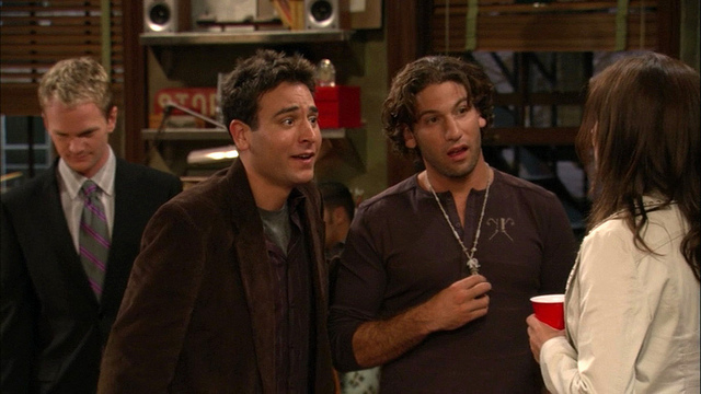 Cómo Conocí a Vuestra Madre s08e13 o 8x13 Cómo Conocí a Vuestra Madre s08e13 o 8x13