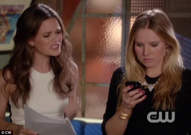 gossip girl 6x10 revelaciones