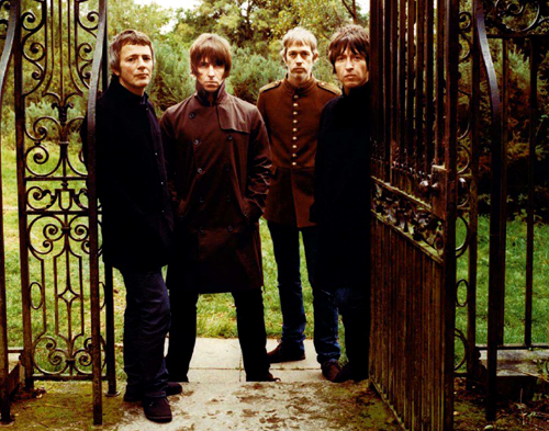 Beady eye Cultture