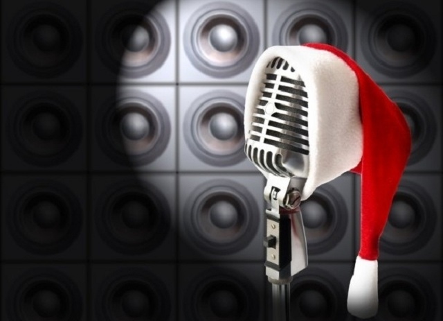 Las mejores canciones para la cena de Navidad