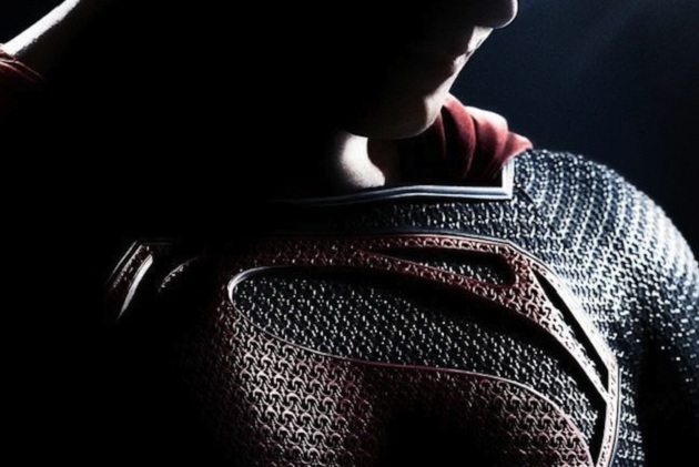 Superman: Man of Steel tiene al fin un trailer extendido