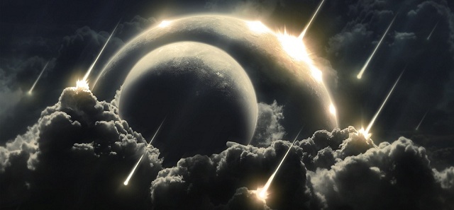 13 Películas del Fin del Mundo Mundial