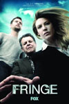 Fringe presenta el poster de la cuarta temporada y un nuevo teaser