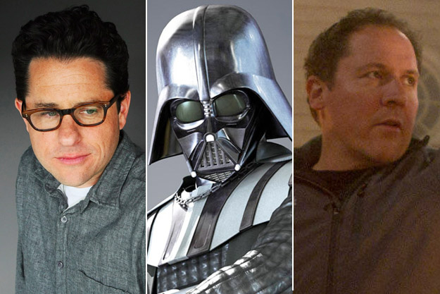 J.J. Abrams rechazó dirigir el nuevo episodio de Star Wars