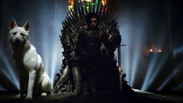 juego de tronos mas descargada 2012