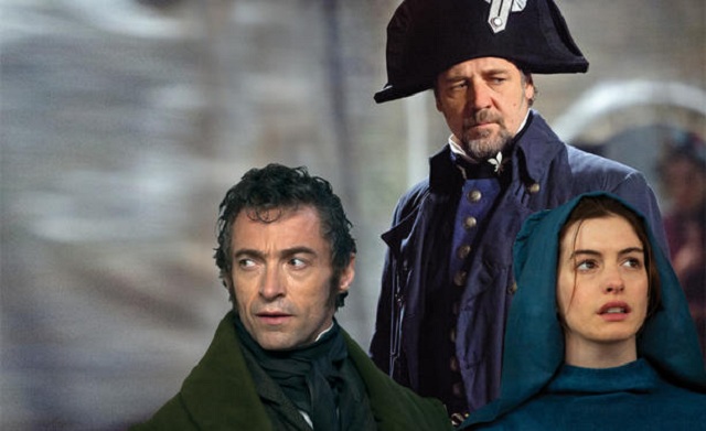 nuevos videos canciones los miserables nuevos videos canciones los miserables