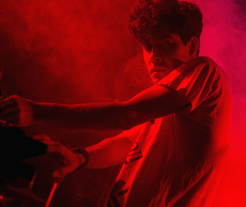 Neon indian Cultture