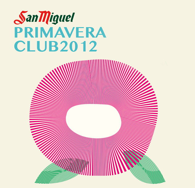 primavera club madrid barcelona 2012