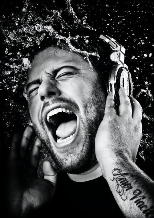 Sebastian ingrosso Cultture