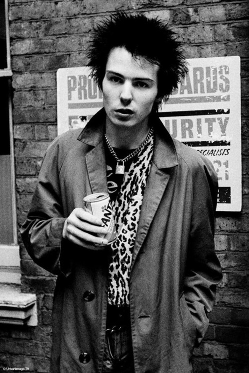 Sid vicious | Cultture