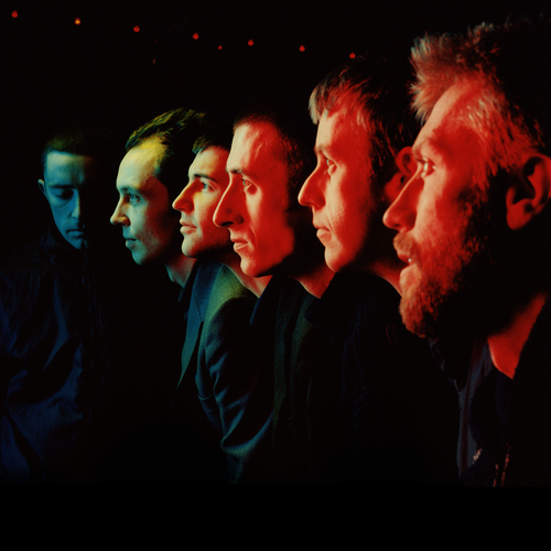 The cinematic orchestra Cultture