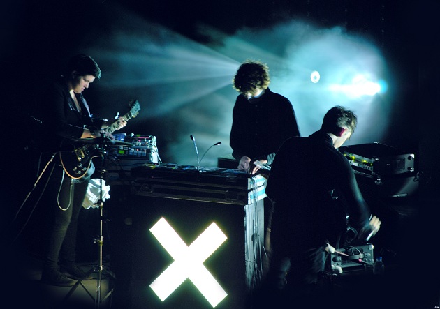 the xx documental y versión de wham