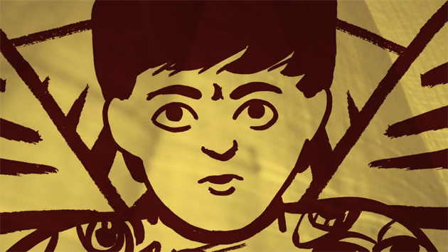 Nuevo vídeo de Sigur Rós co-escrito por John Cameron Mitchell