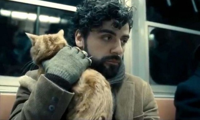 Inside Llewyn Davis nueva pelicula coen