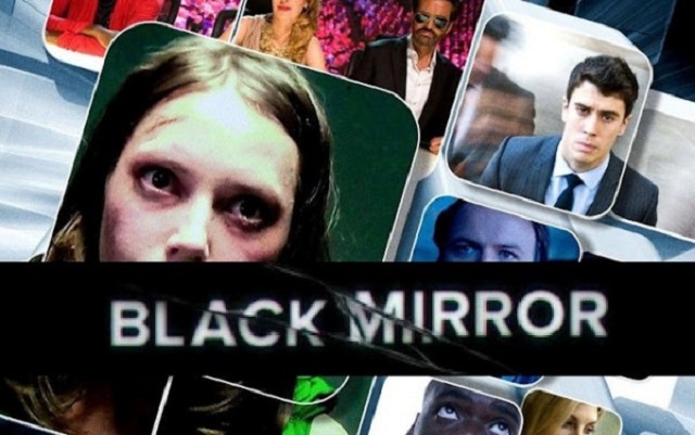 Black Mirror, segunda temporada, argumentos, estreno y trailer