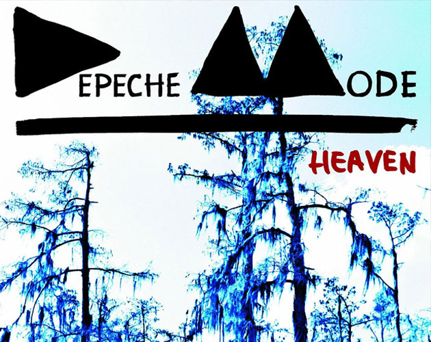 Depeche Mode Heaven
