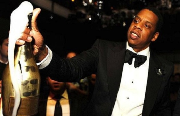 Jay Z está componiendo la banda sonora de El Gran Gatsby