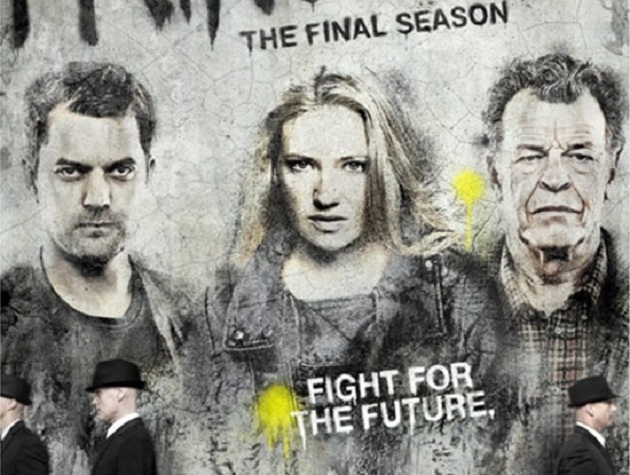 Capítulo final de Fringe, trailer y claves