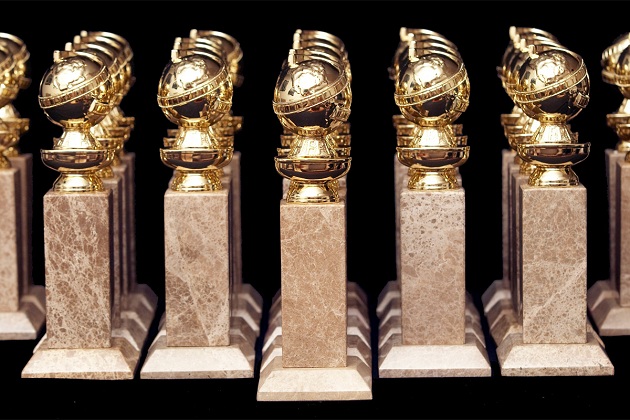 lista de ganadores globos de oro 2013