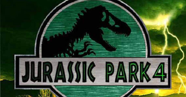 Parque Jurásico 4 se empezará a rodar en 2013