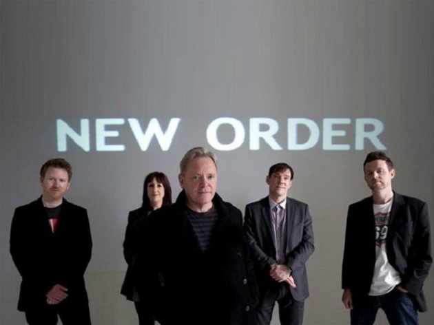 Escucha online 'Lost Sirens', el 'nuevo' disco de New Order
