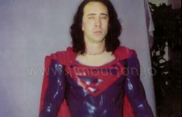 ¿Qué pasó con el Superman de Tim Burton? El documental