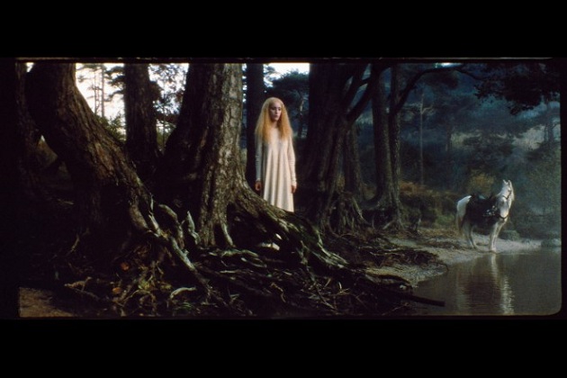 especial navidad star wars y corto perdido