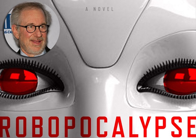 Spielberg deja Interstellar a Nolan y aplaza Robopocalypse