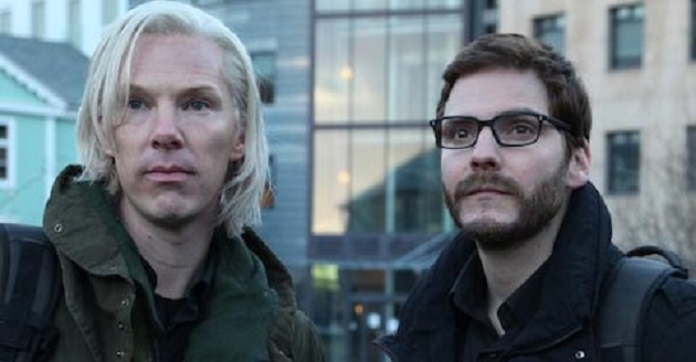 pelicula de wikileaks pelicula de wikileaks