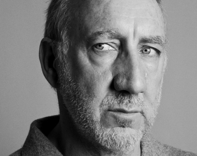 Pete Townshend de The Who se proclama fan de Lady Gaga