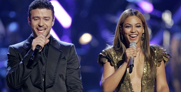 destiny's child justin timberlake nuevas canciones