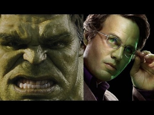 La nueva pelicula de Hulk será sobre Planet Hulk