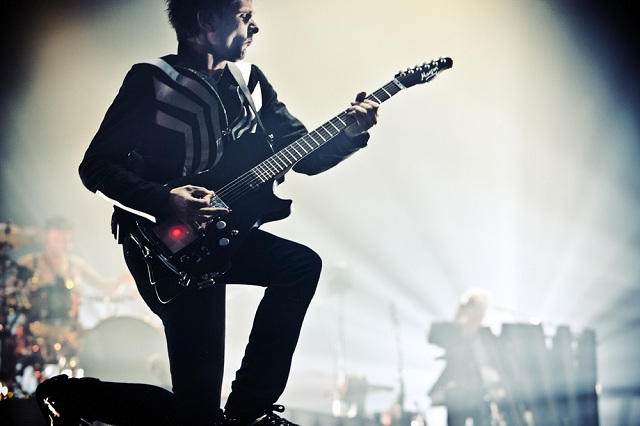 muse supremacy nuevo video