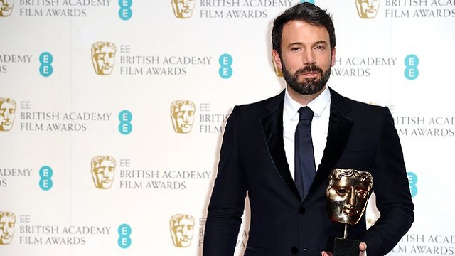 Bafta 2013: La gran farsa de los Oscars británicos