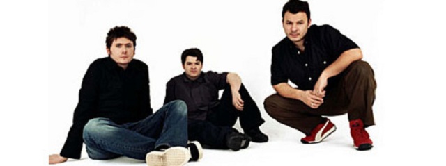 Una actuación inédita de los Manic Street Preachers irrumpe en las redes