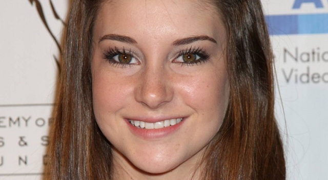 Primeras imágenes de Mary Jane en el rodaje de The Amazing Spider-Man 2