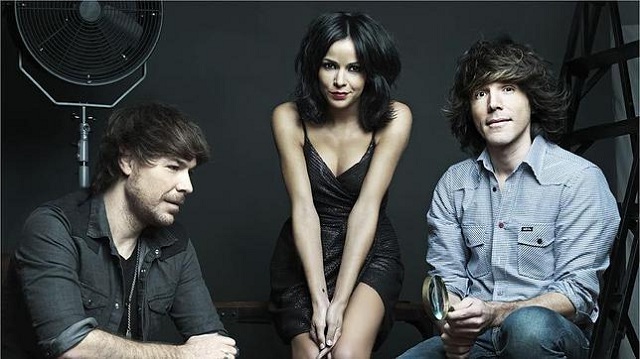 Escucha 'Contigo hasta el final' de El Sueño de Morfeo, una canción que merece estar en Eurovisión