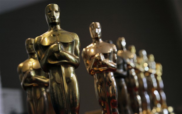 Oscars 2013: Cobertura minuto a minuto