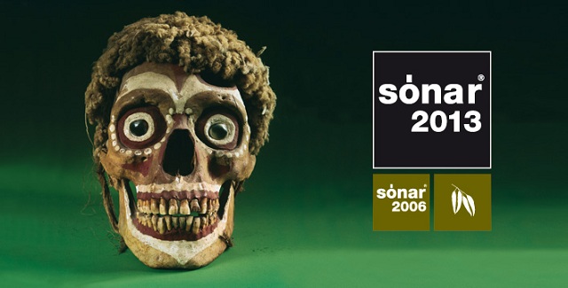 El Sónar se traslada El Sónar se traslada