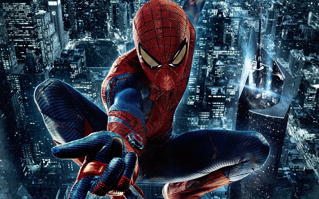 Argumento de The Amazing Spider-man 2. Electro, Rhino y... ¿Veneno?
