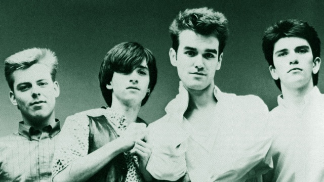 El Primer Ministro Británico desafía a The Smiths