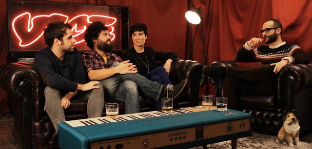 Vice Talks, una nueva forma de explorar la subcultura