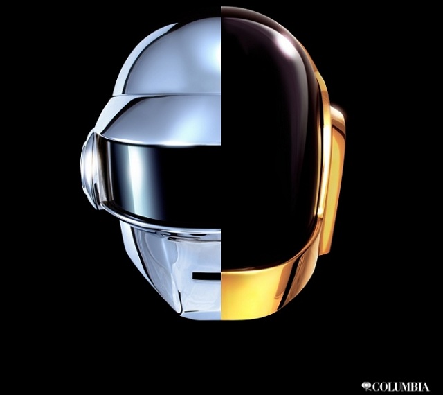 Daft Punk nuevo disco